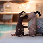 Six Senses Residences & 5* קורשבל