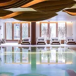 מלון דירות Six Senses Residences & קורשבל