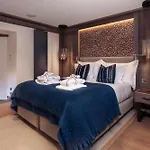 Six Senses Residences & 5* קורשבל
