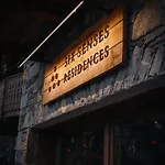 Six Senses Residences & קורשבל