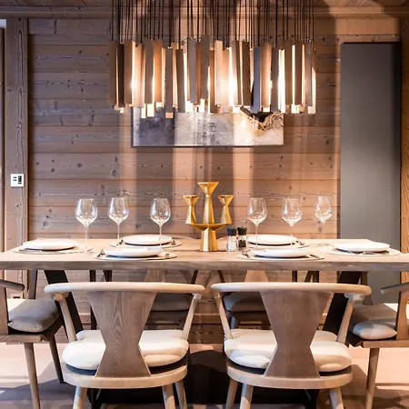 Six Senses Residences & 아파트호텔
