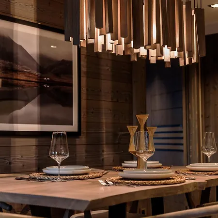 Six Senses Residences & Courchevel
