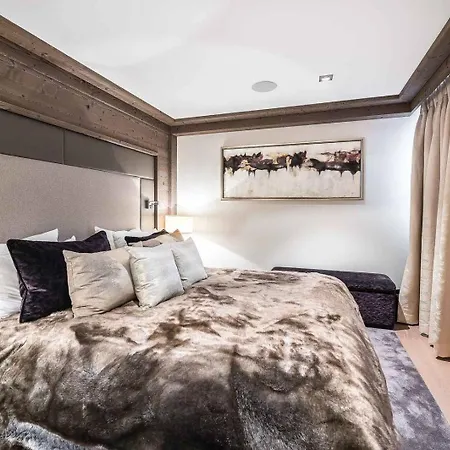 Six Senses Residences & * Courchevel