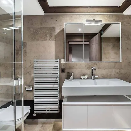 Six Senses Residences & Courchevel