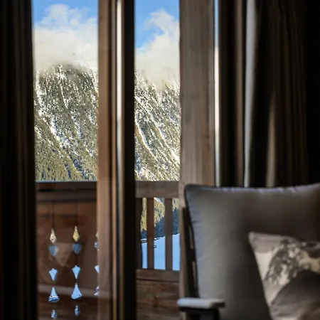Six Senses Residences &