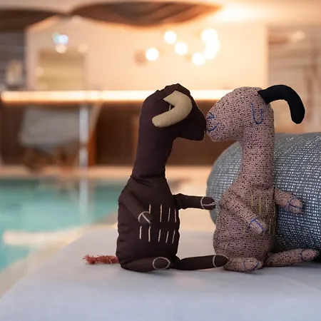 Six Senses Residences & * Courchevel