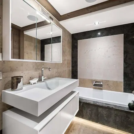 Six Senses Residences & 아파트호텔