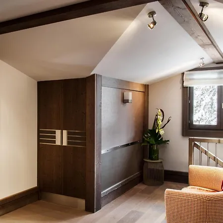 Six Senses Residences & Courchevel