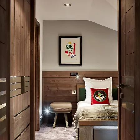 Six Senses Residences & Courchevel