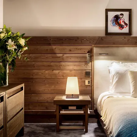 Six Senses Residences & Aparthotel *