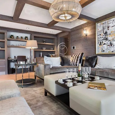 Aparthotel Six Senses Residences & *