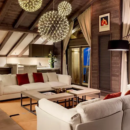 Six Senses Residences & Aparthotel *
