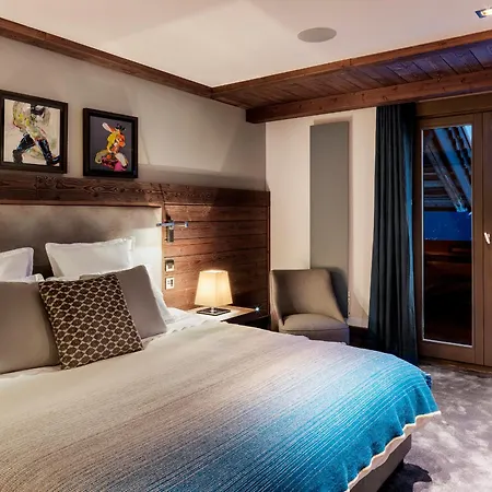 Six Senses Residences & Aparthotel