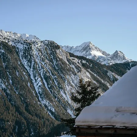 Six Senses Residences & * Courchevel