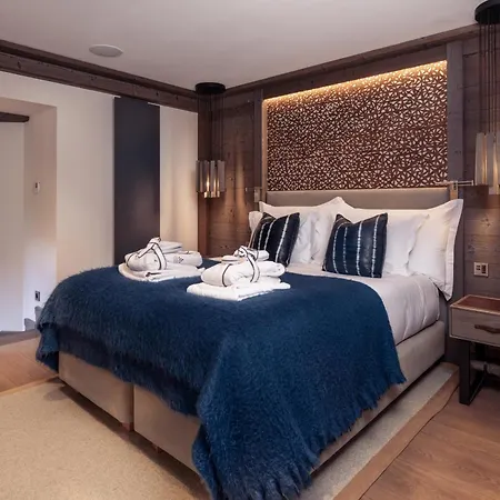 Six Senses Residences & * Courchevel
