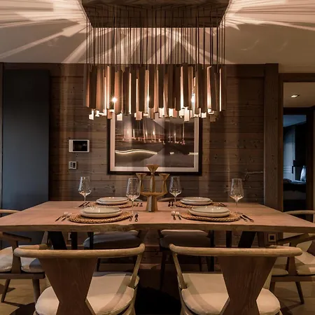 Six Senses Residences & 아파트호텔