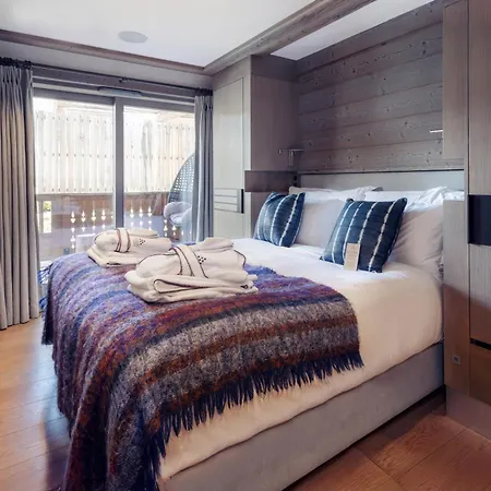 Six Senses Residences & Aparthotel *