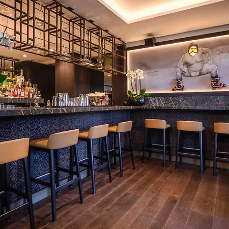Six Senses Residences & Aparthotel *