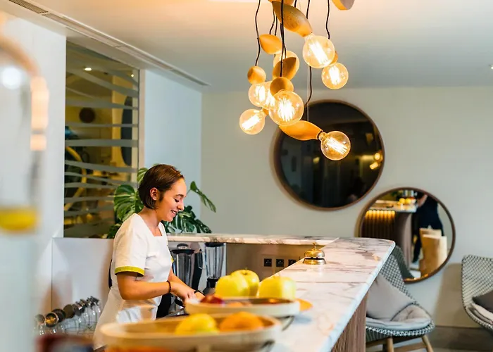 Six Senses Residences & 5*