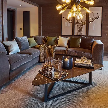 Six Senses Residences & Courchevel