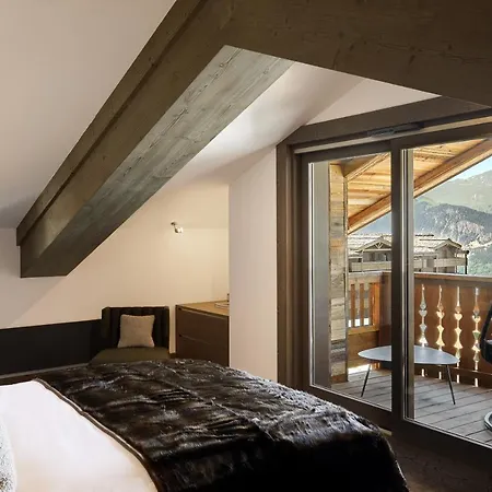 Six Senses Residences & Lägenhetshotell