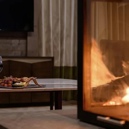 Six Senses Residences &