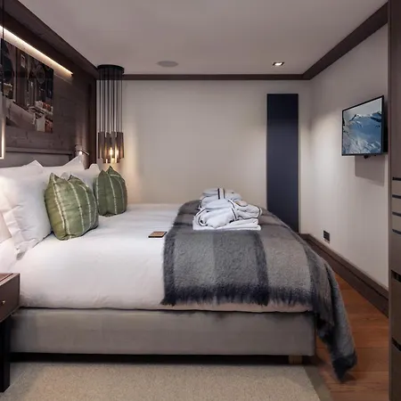 Six Senses Residences & 5*