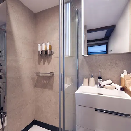 Six Senses Residences &