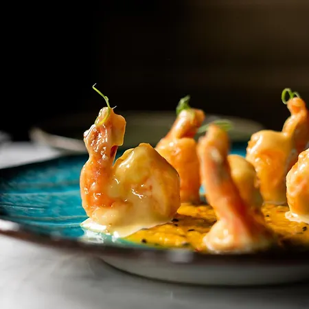 Six Senses Residences & Lägenhetshotell 5*