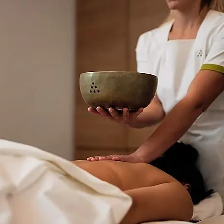 מלון דירות Six Senses Residences & 5*