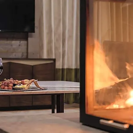 Six Senses Residences & Courchevel