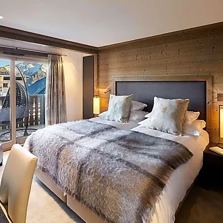 アパートホテル Six Senses Residences &