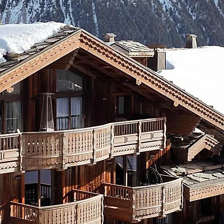 Six Senses Residences & 5* クールシュヴェル
