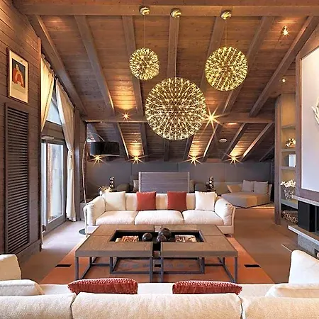 Six Senses Residences & קורשבל