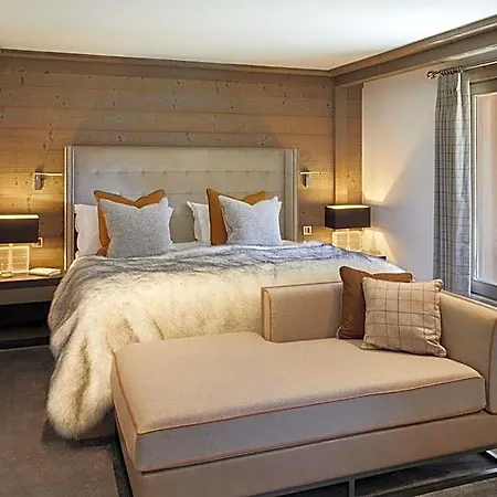 Six Senses Residences & 5* קורשבל
