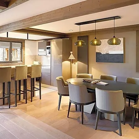 Aparthotel Six Senses Residences &
