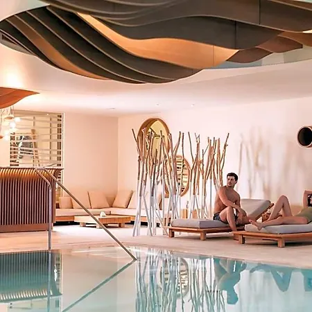 Six Senses Residences & מלון דירות קורשבל
