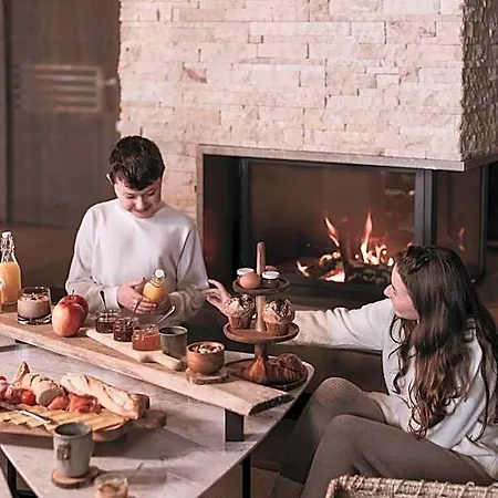 Six Senses Residences & קורשבל