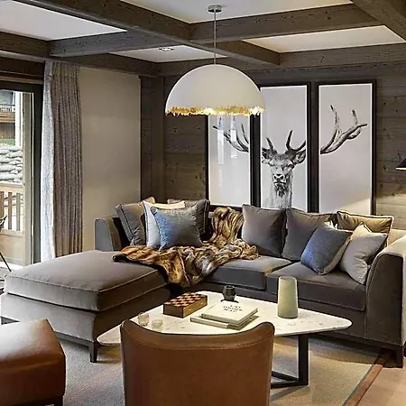 Six Senses Residences &
