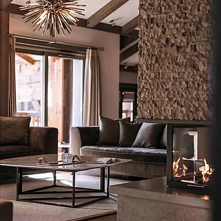 アパートホテル Six Senses Residences & 5*