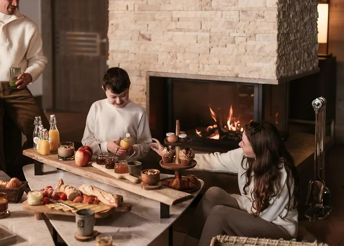 Six Senses Residences & Hotel apartamentowy 5*