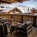 Six Senses Residences & Courchevel