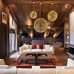 Apart Otel Six Senses Residences &
