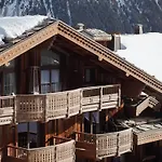 Apart Otel Six Senses Residences &