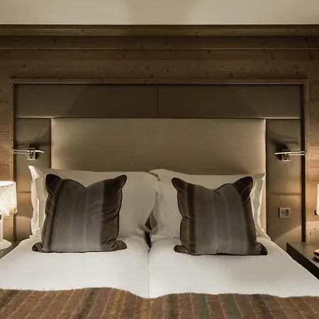 Six Senses Residences & 5*