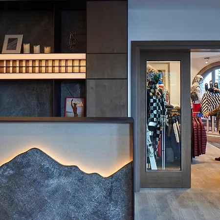 Six Senses Residences & アパートホテル