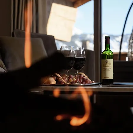 公寓式酒店 Six Senses Residences & *
