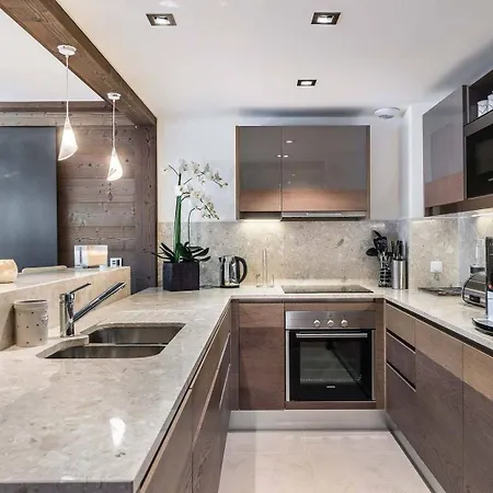 Six Senses Residences & * 谷雪维尔