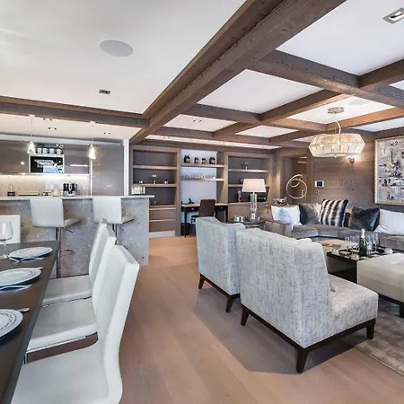 Six Senses Residences & 5*