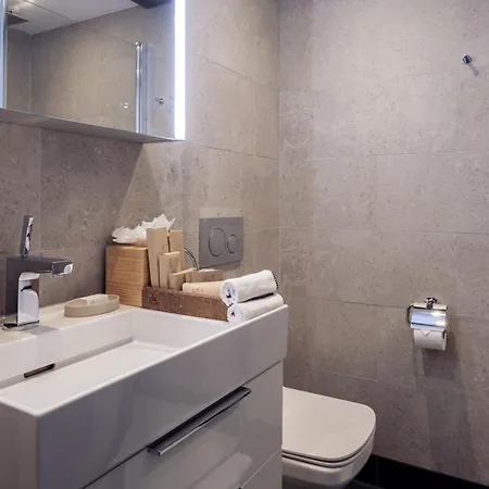 Six Senses Residences & 谷雪维尔